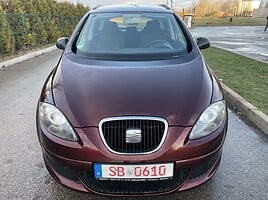 Seat Altea XL 2009 m Universalas