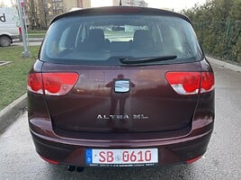 Seat Altea XL 2009 m Universalas