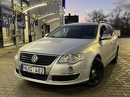 Volkswagen Passat 2006 г Универсал