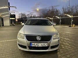 Volkswagen Passat 2006 г Универсал