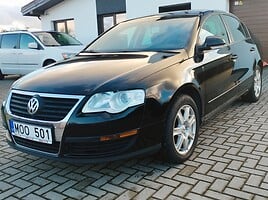 Volkswagen Passat B6 Sedanas 2008