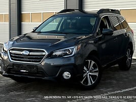 Subaru OUTBACK 2019 г Универсал