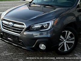 Subaru OUTBACK 2019 г Универсал