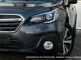 Subaru OUTBACK 2019 г Универсал