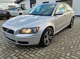 Volvo S40 II Sedanas 2004