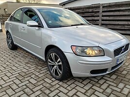 Volvo S40 2004 m Sedanas