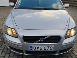 Volvo S40 2004 m Sedanas