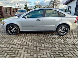 Volvo S40 2004 m Sedanas