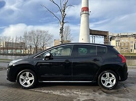 Peugeot 3008 2012 m Vienatūris