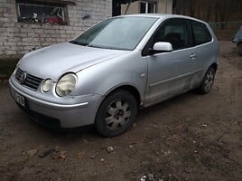 Seat Ibiza 2006 г Хэтчбек