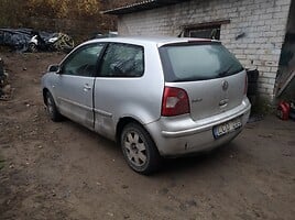 Seat Ibiza 2006 г Хэтчбек