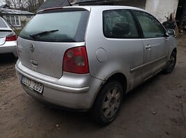 Seat Ibiza 2006 г Хэтчбек