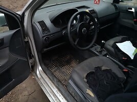 Seat Ibiza 2006 г Хэтчбек