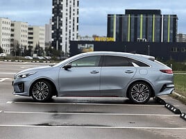 Kia Pro cee'd GT 2021 m