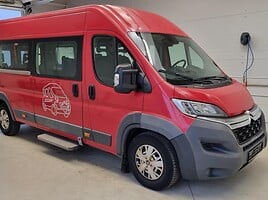 Citroen Jumper 2016 г Другой