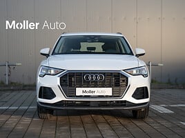 Audi Q3 2024 г Внедорожник / Кроссовер