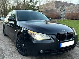 Bmw 530 2004 m Sedanas