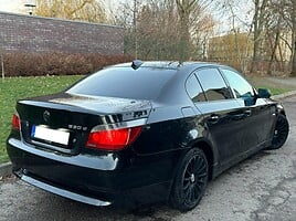 Bmw 530 2004 m Sedanas