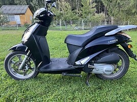 Loncin 2010 г Туристический / Touring / Sport Touring мотоцикл