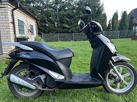 Loncin 2010 г Туристический / Touring / Sport Touring мотоцикл