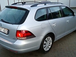 Volkswagen Golf 2011 m Universalas