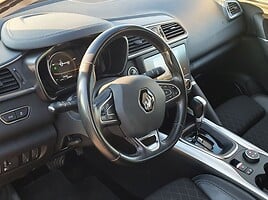 Renault Kadjar Bose 2019 m