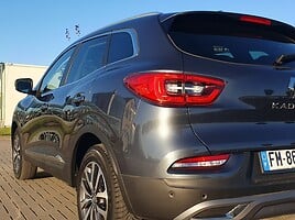 Renault Kadjar Bose 2019 m