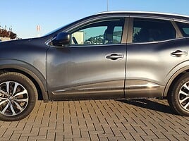 Renault Kadjar Bose 2019 m