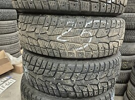 Hankook R16 