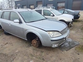 Ford Mondeo Universalas 2005