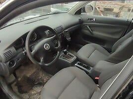 Volkswagen Passat 2004 y parts