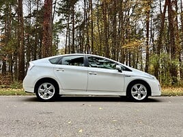 Toyota Prius ECO 5eur/100km 2010 m