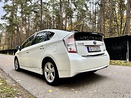 Toyota Prius ECO 5eur/100km 2010 m