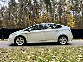 Toyota Prius ECO 5eur/100km 2010 m