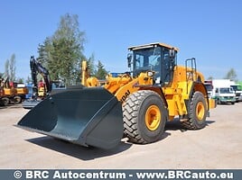 Hyundai HL975 2020