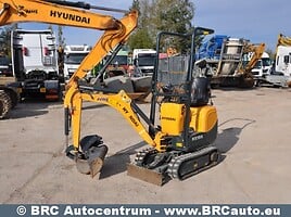 Hyundai HX10A 2023