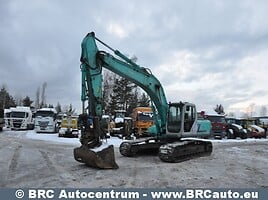 Kobelco SK230LC 2006