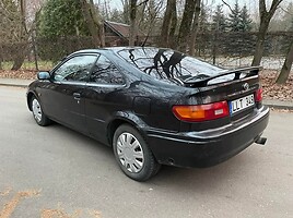 Toyota Paseo 1996 m Coupe