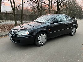 Toyota Paseo 1996 m Coupe