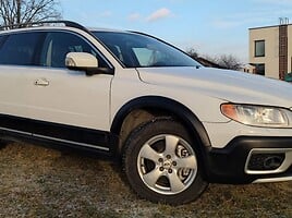 Volvo XC70 2008 m Universalas