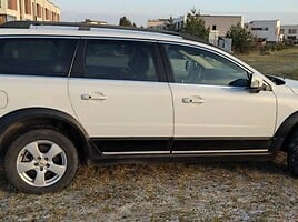 Volvo XC70 2008 m Universalas