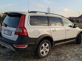 Volvo XC70 2008 m Universalas