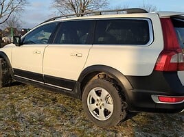 Volvo XC70 2008 m Universalas