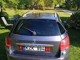 Opel Astra 2005 г Универсал