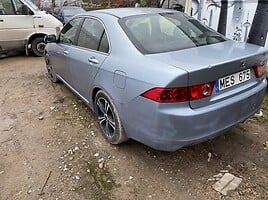 Honda Accord 2004 m Sedanas