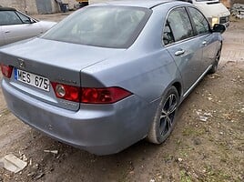 Honda Accord 2004 m Sedanas