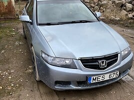 Honda Accord 2004 m Sedanas