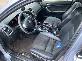 Honda Accord 2004 m Sedanas