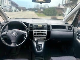 Toyota Corolla Verso 2003 m Vienatūris