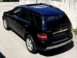 Mercedes-Benz ML 500 4-Matic 2005 m